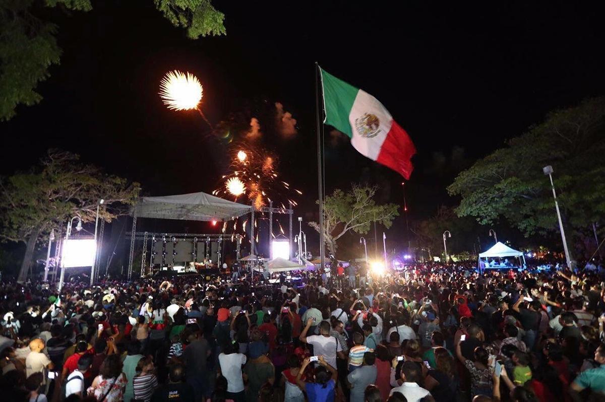 ¿Megapuente? La SEP aclara si hay clases o no por fiestas patrias