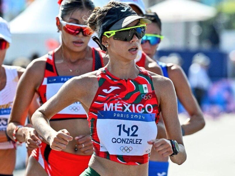 Mexicanos arrancan su participación en Mundial de Atletismo en Tokio 2025