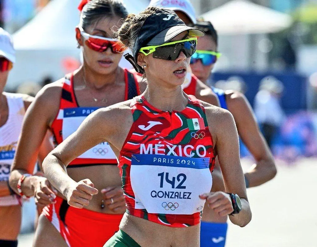 Mexicanos arrancan su participación en Mundial de Atletismo en Tokio 2025