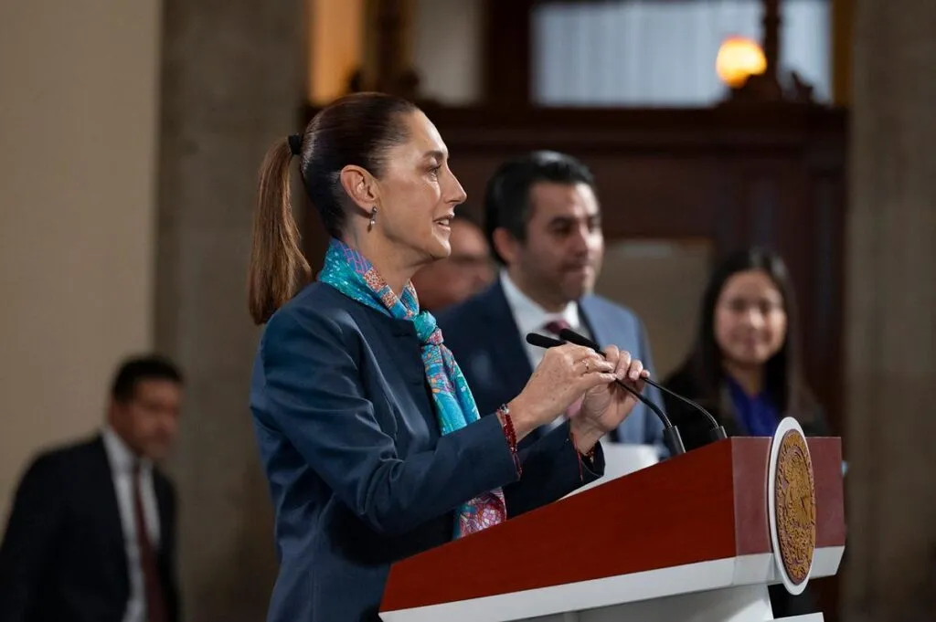 México impondría aranceles a los países con los que no hay tratados comerciales