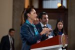 México planea imponer aranceles a países sin tratados comerciales