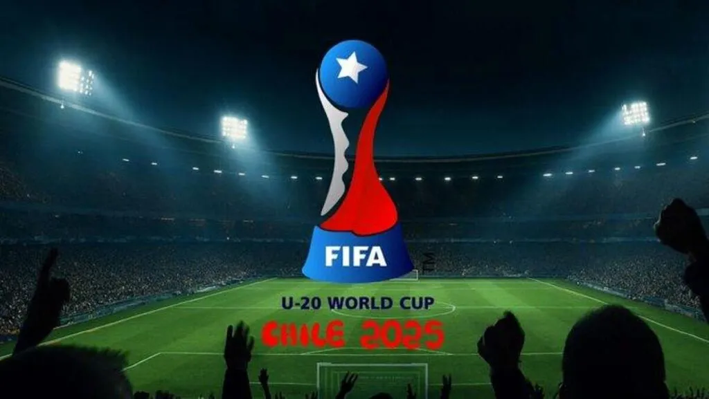 México por el protagonismo en el Mundial Sub-20 de Chile 2025
