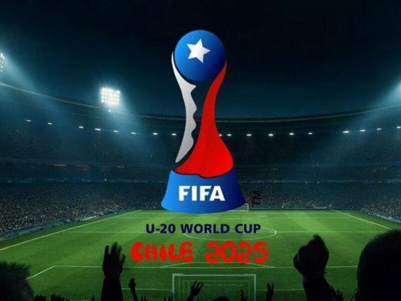 México por el protagonismo en el Mundial Sub-20 de Chile 2025