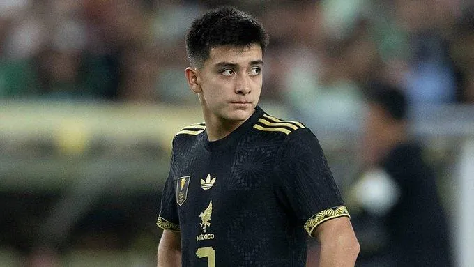 México presenta su lista de jugadores para el Mundial Sub-20-1