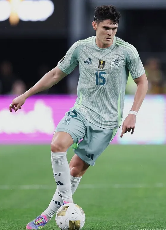 México vs Argentina: Chiqui Tapia confirma amistoso previo al Mundial 2026-1