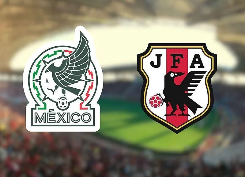 México vs Japón: cuándo, dónde y a qué hora ver al Tri frente a los nipones en partido amistoso