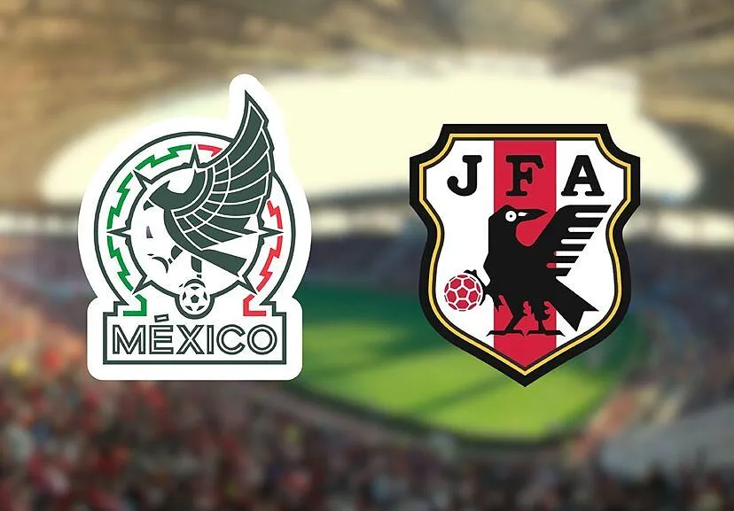 México vs Japón: cuándo, dónde y a qué hora ver al Tri frente a los nipones en partido amistoso