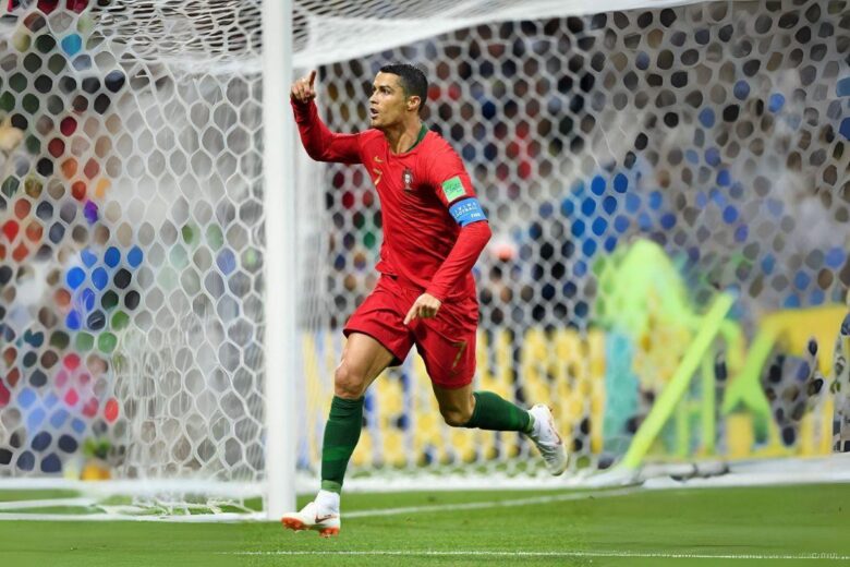 México vs Portugal para reinauguración del Estadio Azteca… Cristiano Ronaldo podría estar presente