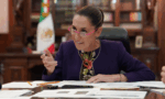 México y EU unen fuerzas contra el narcotráfico y la migración