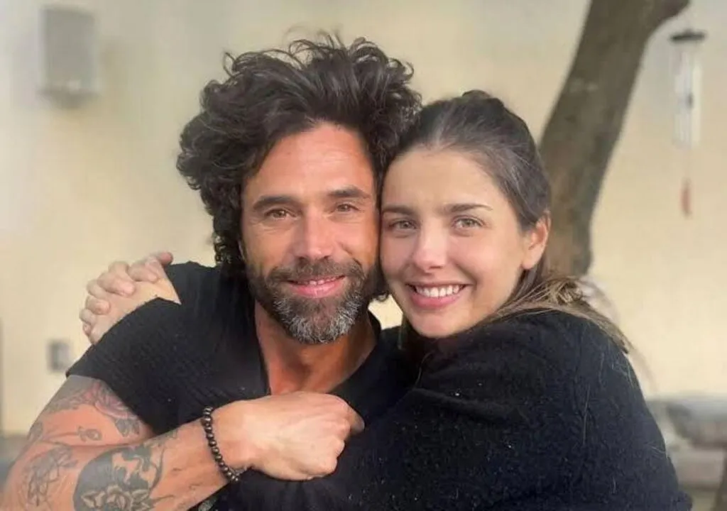 Michelle Renaud y Matías Novoa anuncian su segundo embarazo