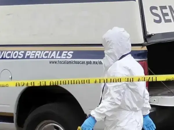 Michoacán acumuló 62 asesinatos en primera quincena de septiembre