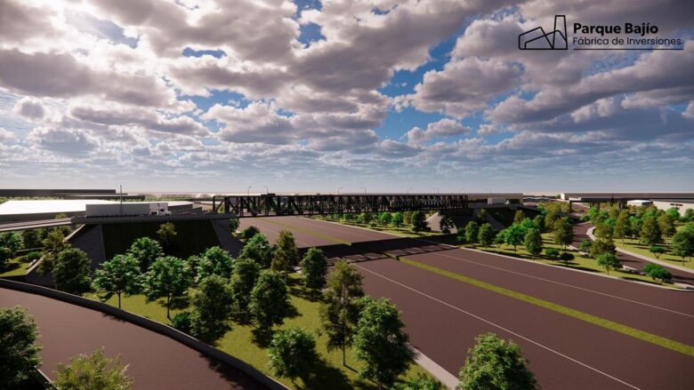 Michoacán avanza con el Parque Industrial Bajío, detonará más de 27 mil empleos: Sedeco