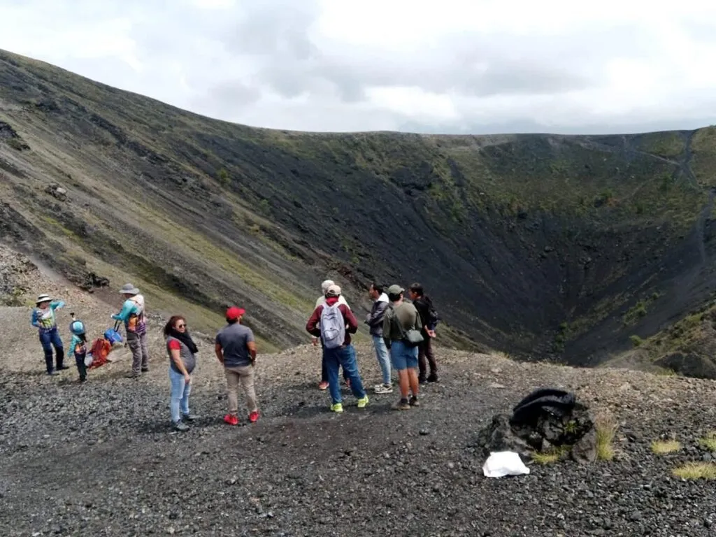 Michoacán conquista a guías de turismo de Iberoamérica con su historia