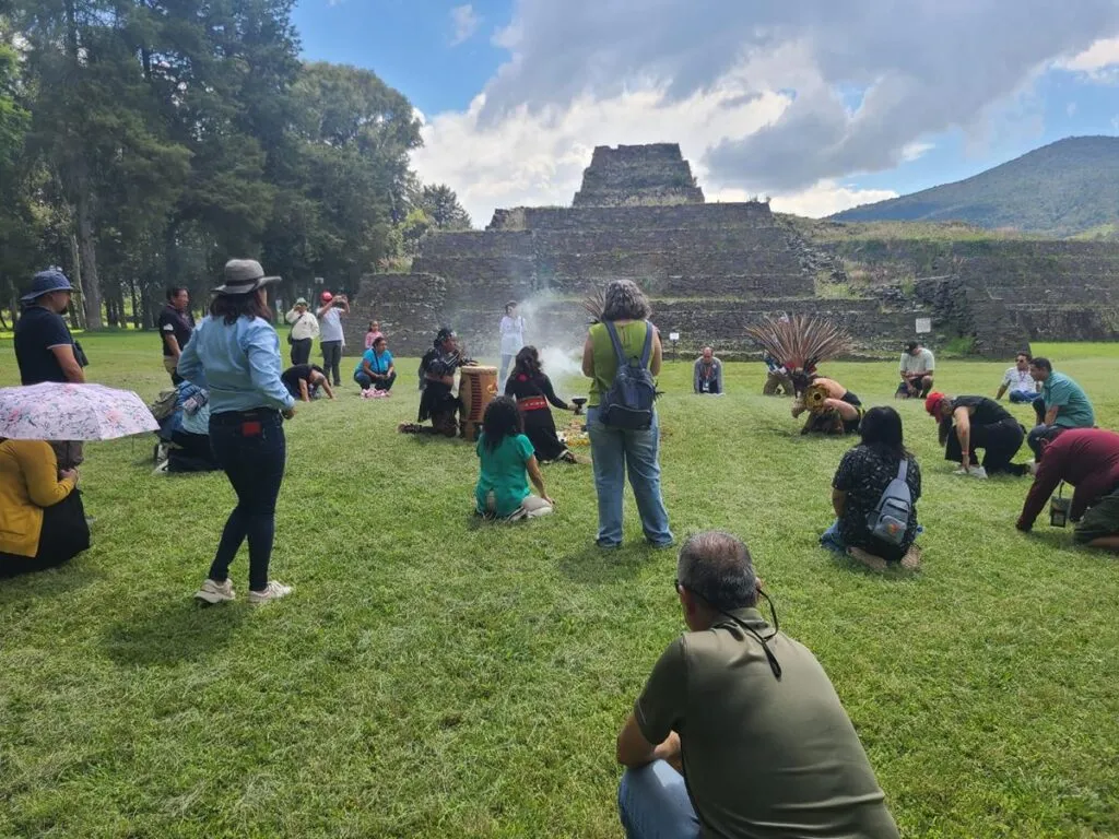 Michoacán conquista a guías de turismo de Iberoamérica con su historia y gastronomía