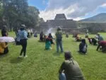 Michoacán conquista a guías de turismo de Iberoamérica con su historia y gastronomía