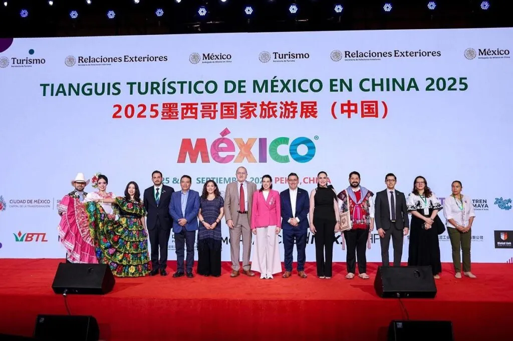 Michoacán, destino de interés para empresarios y hoteleros chinos-1