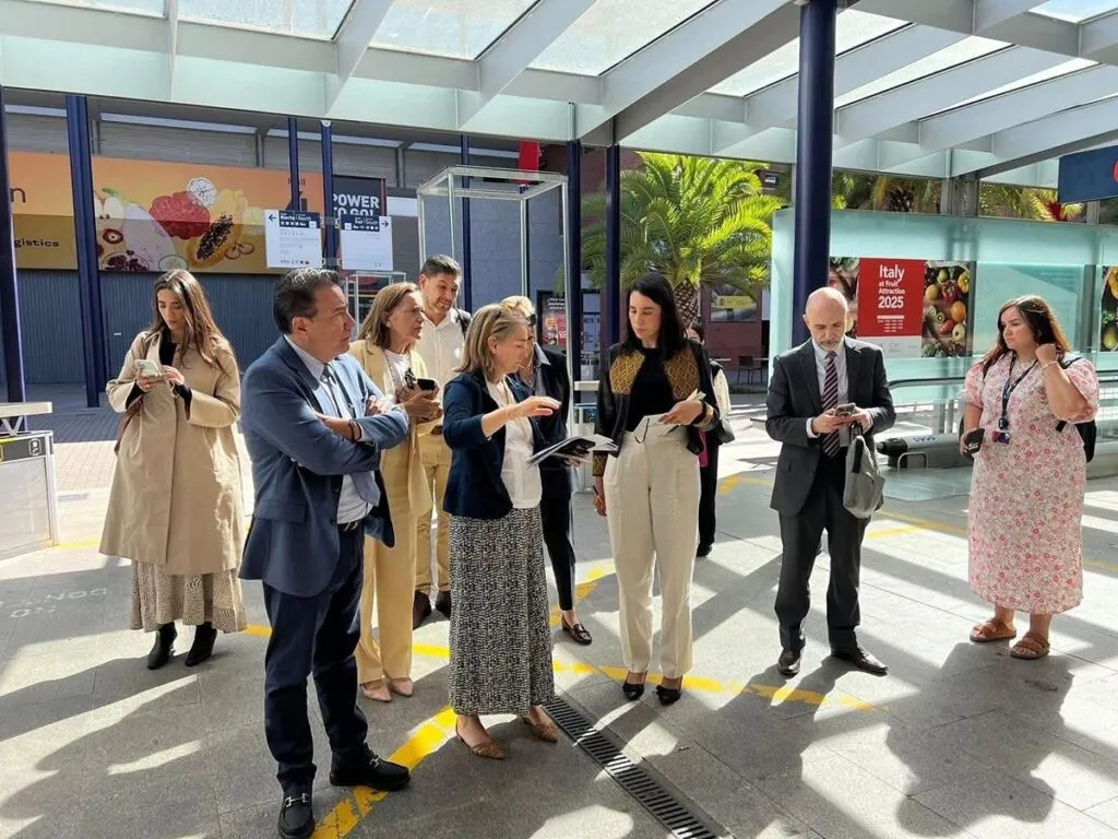 Michoacán, encargado de realzar la belleza de México en Feria Internacional de Turismo