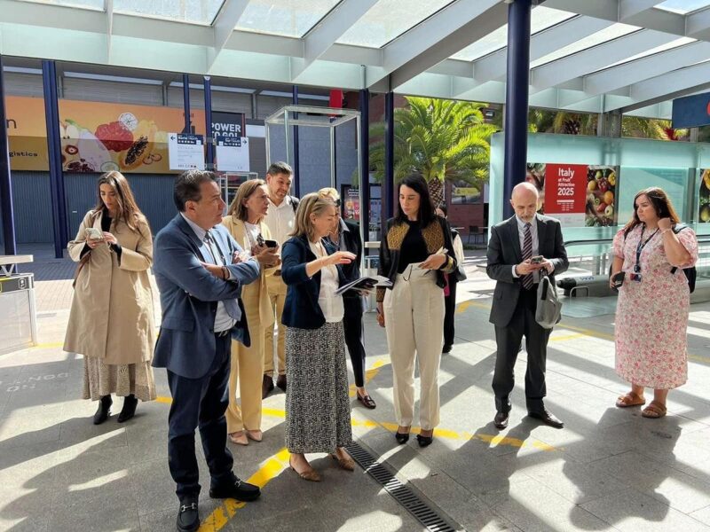 Michoacán, encargado de realzar la belleza de México en Feria Internacional de Turismo