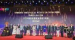 Michoacán presente en China para tianguis turístico