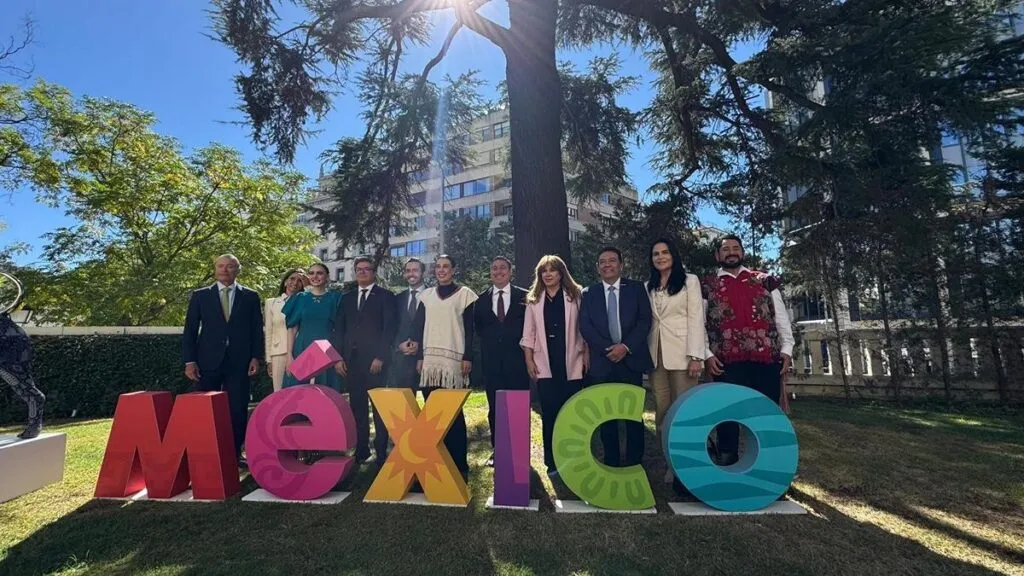 Michoacán realzar la belleza de México en Feria Internacional de Turismo