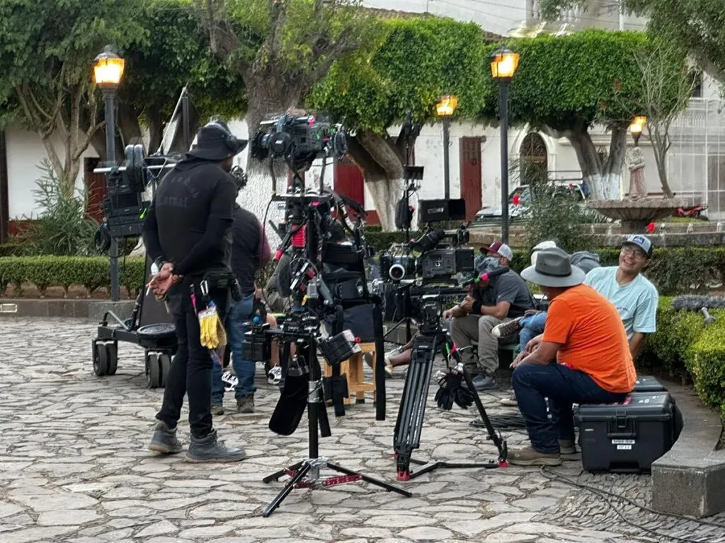 Michoacán recibirá siete producciones antes de terminar 2025-3