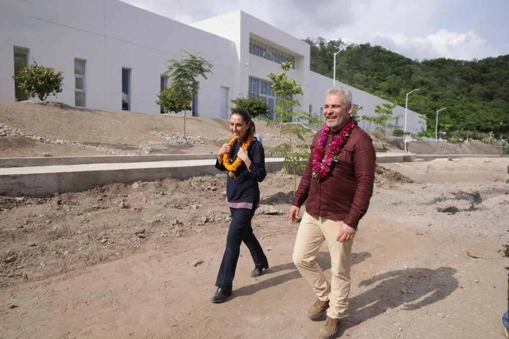 Michoacán reduce pobreza con programas de Bienestar y desarrollo económico