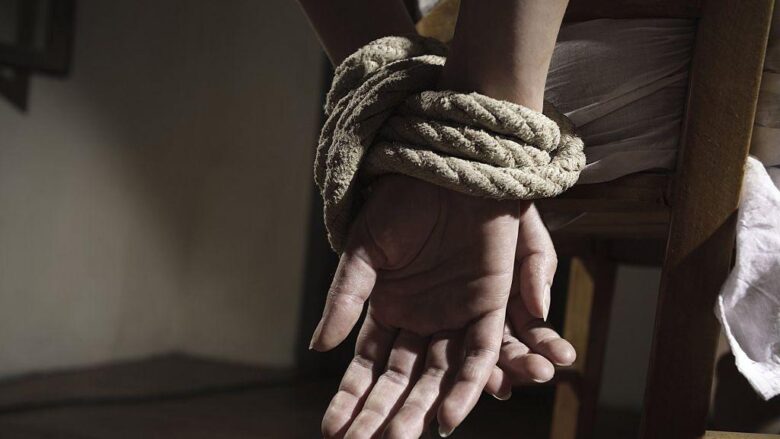 Michoacán registra 27 secuestros y más de 500 delitos contra la libertad personal