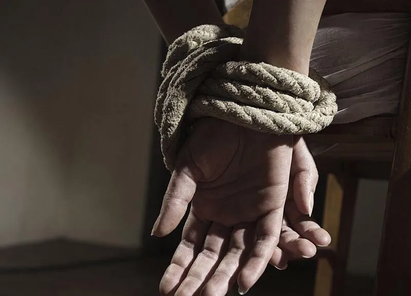 Michoacán registra 27 secuestros y más de 500 delitos contra la libertad personal