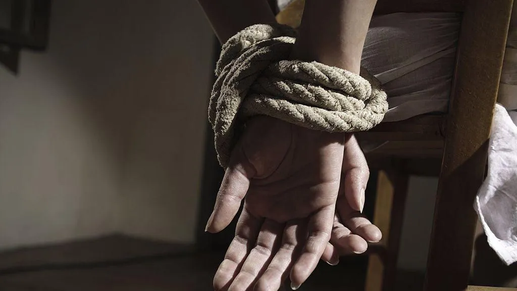 Michoacán registra 27 secuestros y más de 500 delitos contra la libertad personal