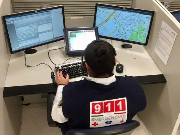 Michoacán registra más de 5 mil 300 llamadas al 911 por violencia de pareja