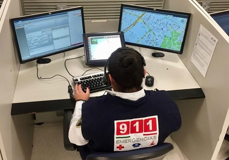 Michoacán registra más de 5 mil 300 llamadas al 911 por violencia de pareja
