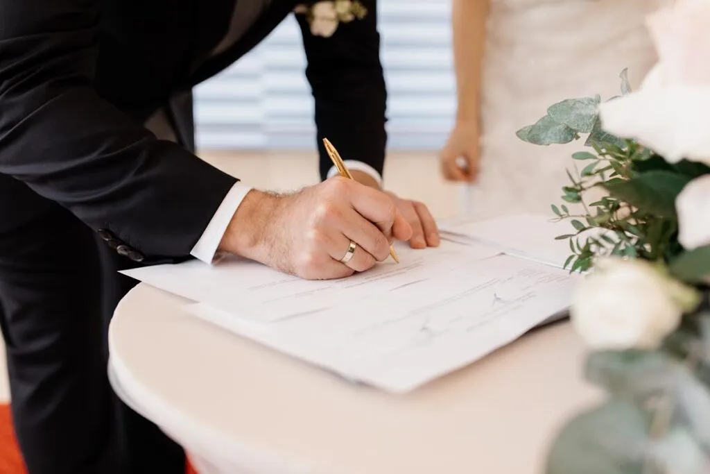 Michoacán registró más de 19 mil matrimonios en 2024