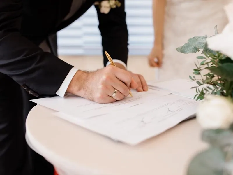 Michoacán registró más de 19 mil matrimonios en 2024