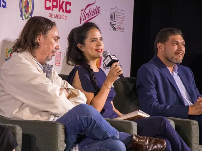 Michoacán se consolida como referente del cine nacional e internacional con nueva edición del FICM