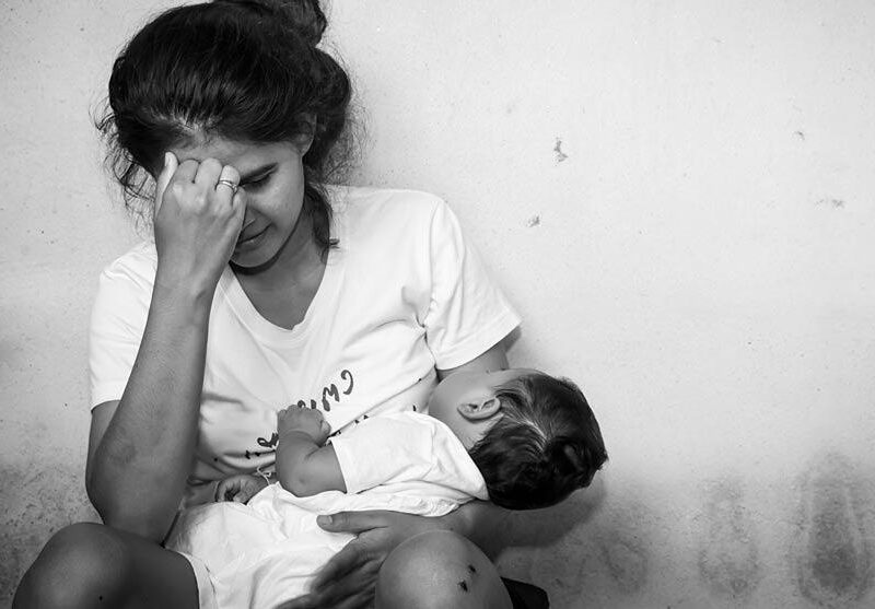 Michoacán, segundo lugar nacional en nacimientos de madres adolescentes