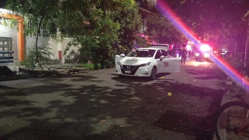 Militares y policías liberan a un hombre privado de la libertad en Lázaro Cárdenas-1