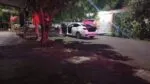 Militares y policías liberan a un hombre privado de la libertad en Lázaro Cárdenas