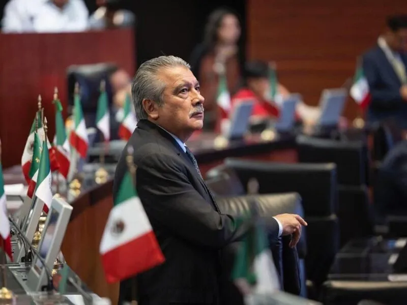 Mitofsky coloca a Raúl Morón a la cabeza de las encuestas rumbo a 2027