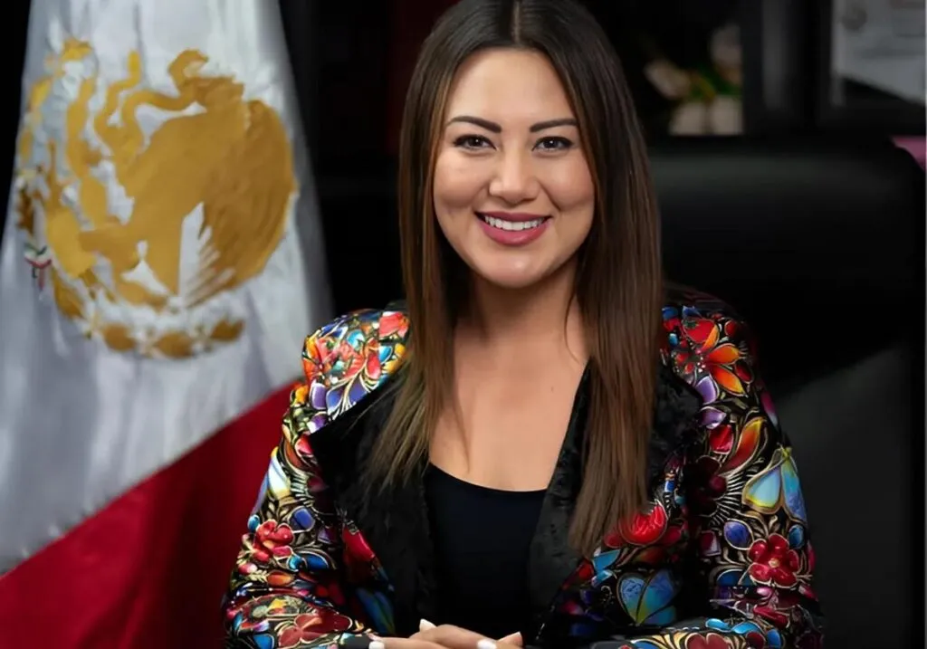 Mónica Valdez convoca a inscribirse a los talleres en CEIBAS Zacapu, espacio gratuitos que transforman vidas