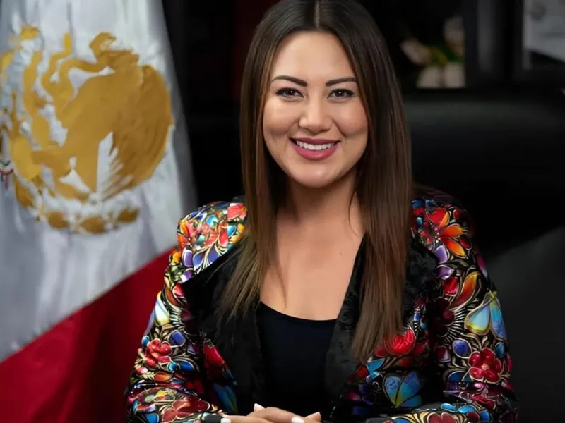 Mónica Valdez convoca a inscribirse a los talleres en CEIBAS Zacapu, espacio gratuitos que transforman vidas