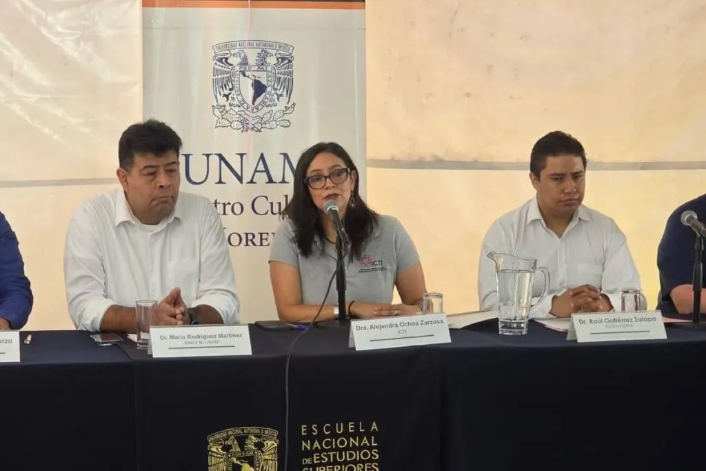 Morelia se une a las 100 Horas de Astronomía con talleres, charlas y observaciones-1