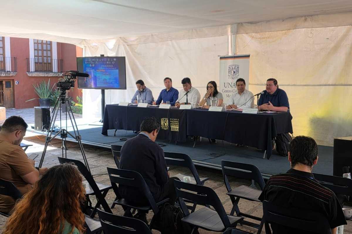Morelia se une a las 100 Horas de Astronomía con talleres, charlas y observaciones