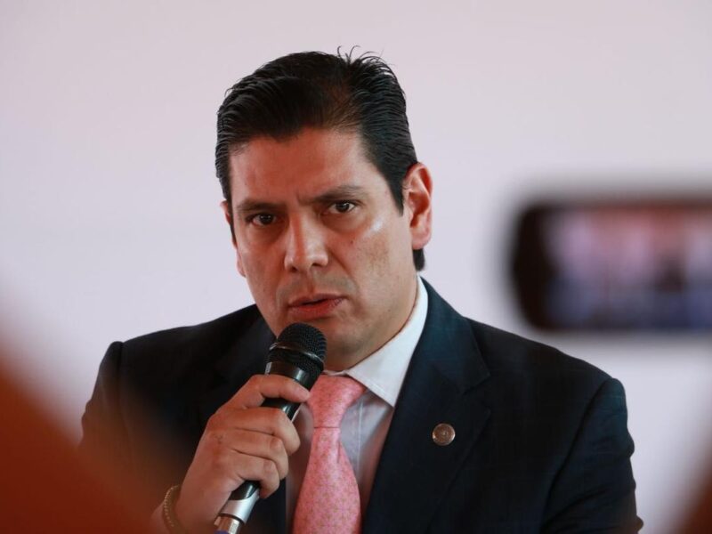 Morena tendrá que poner atención en el uso electorero de obras públicas