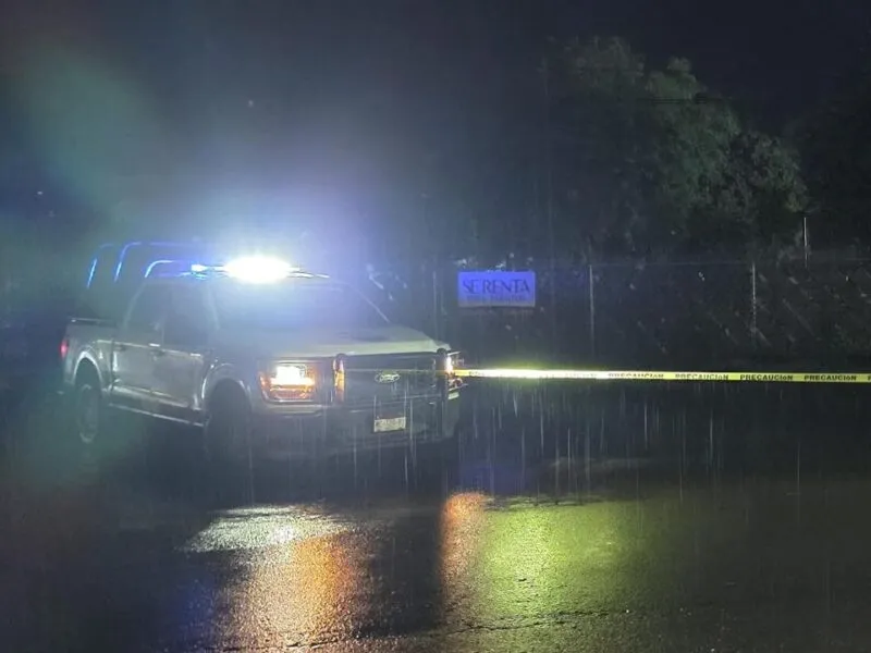 Motociclista pierde la vida en accidente vial en Jacona