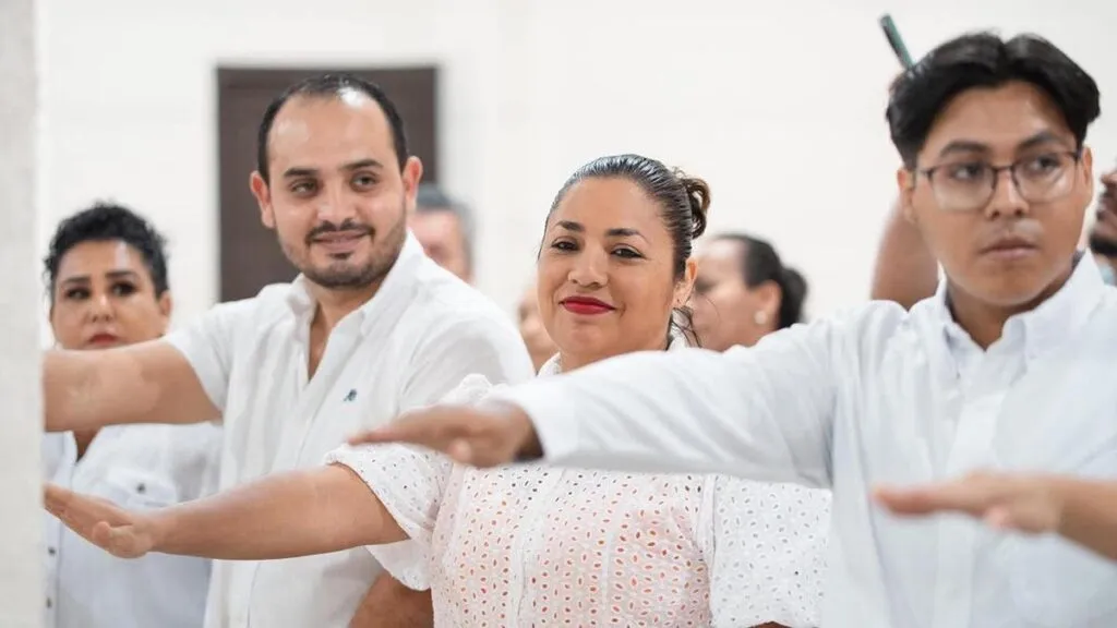 Movimiento Ciudadano refuerza su liderazgo en Lázaro Cárdenas y Múgica
