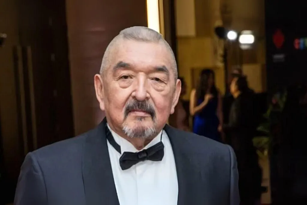 Muere Graham Greene, estrella de Danza con Lobos