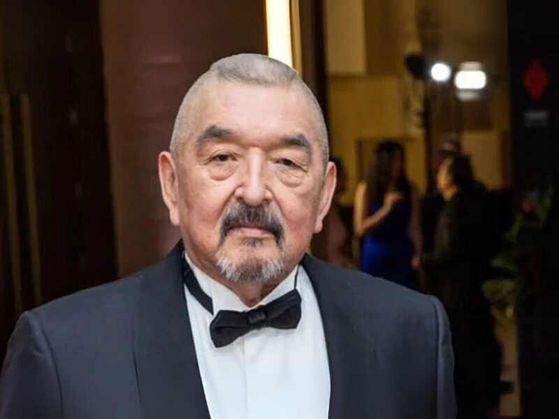 Muere Graham Greene, estrella de Danza con Lobos