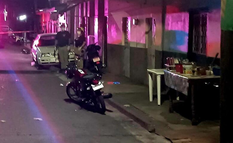 Muere joven en el hospital luego de ser agredida a balazos en Zamora