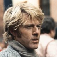 Fallece Robert Redford; leyenda del cine estadounidense