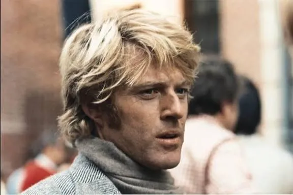 Muere Robert Redford leyenda del cine